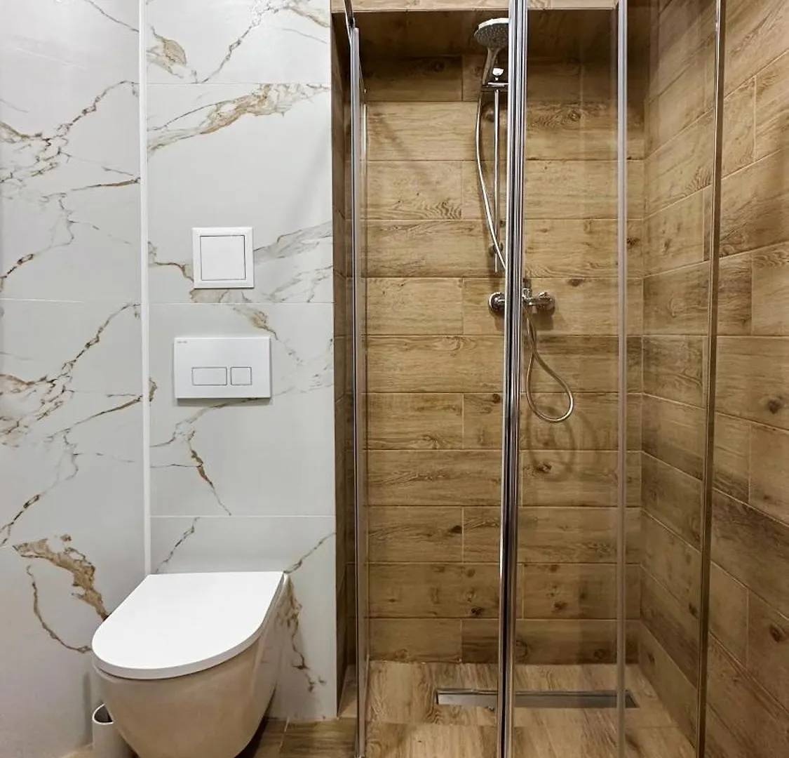 Cozy Apartments In The City Centre Lviv