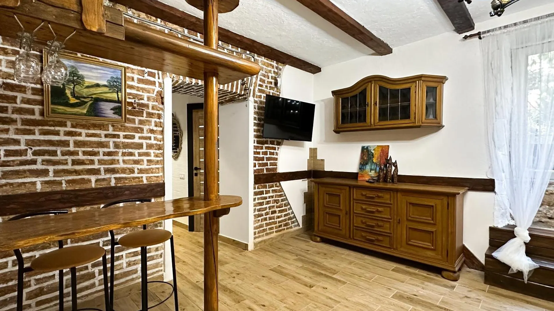 Cozy Apartments In The City Centre Lviv