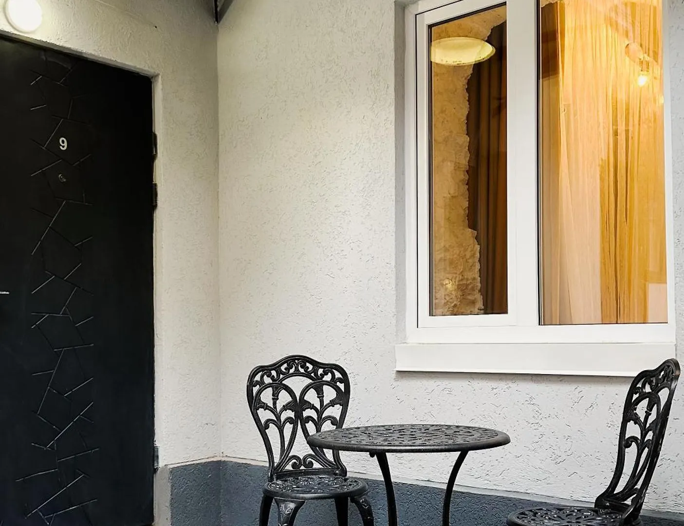 Cozy Apartments In The City Centre Lviv
