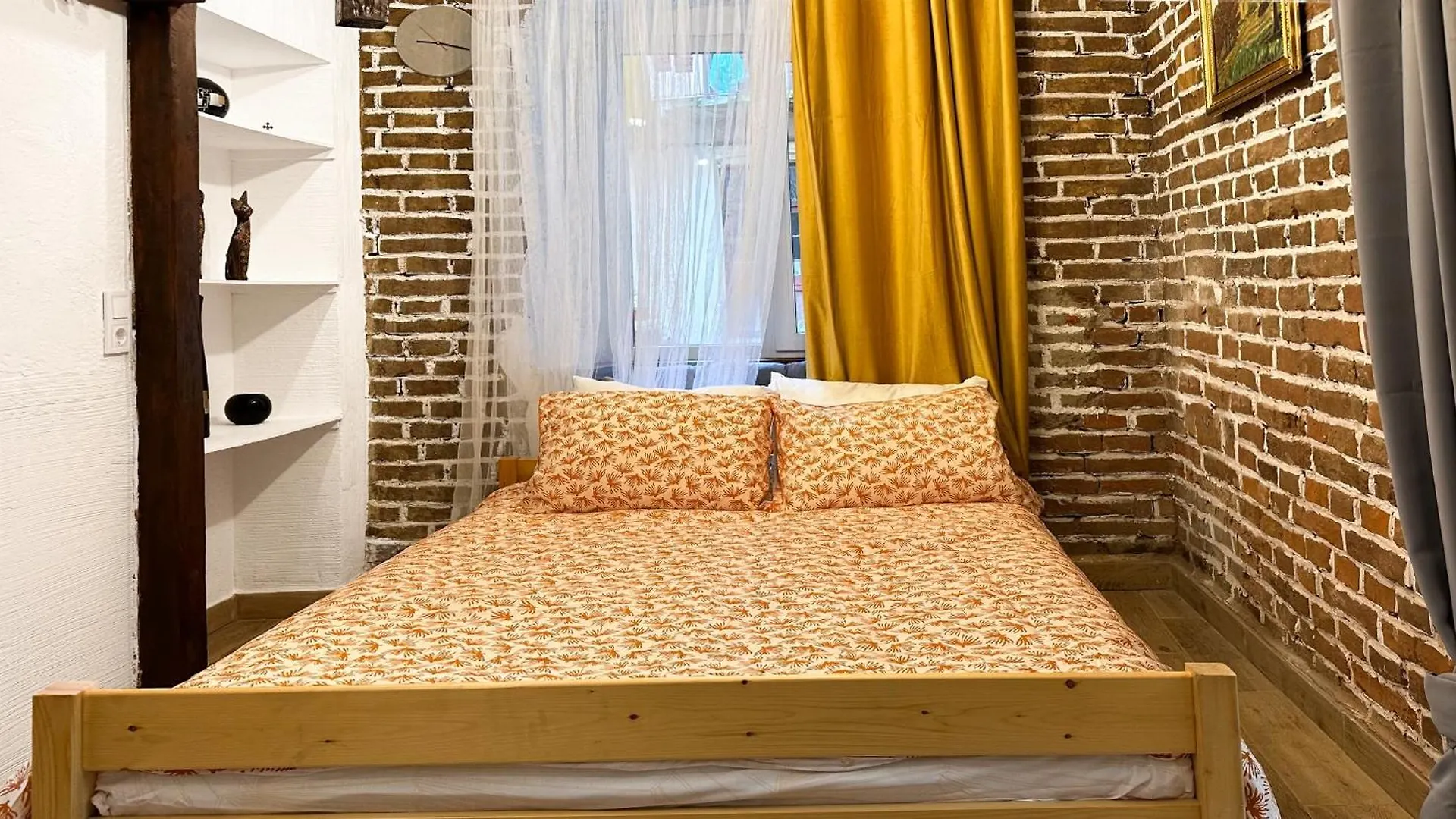 Cozy Apartments In The City Centre Lviv