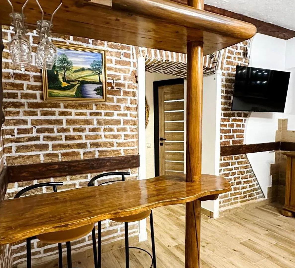 Cozy Apartments In The City Centre Lviv