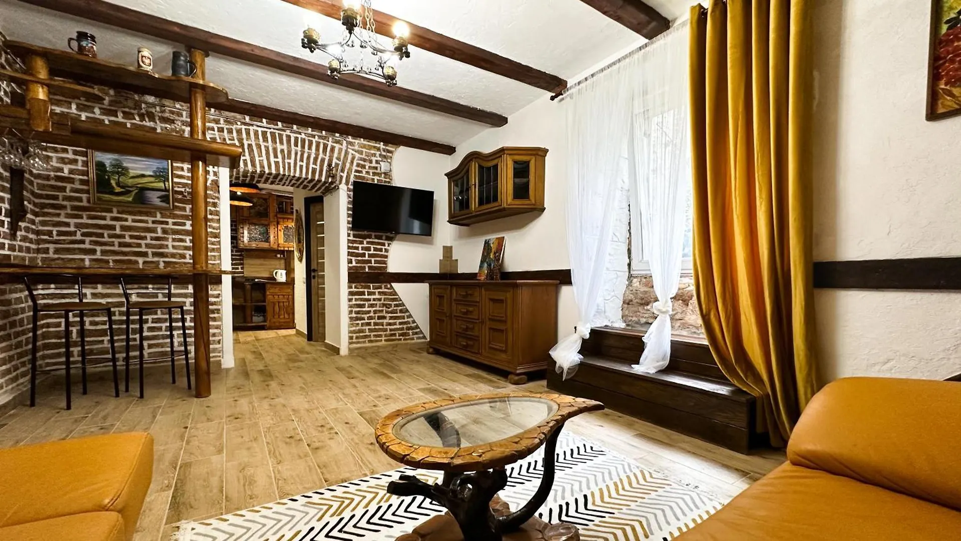Cozy Apartments In The City Centre Lviv