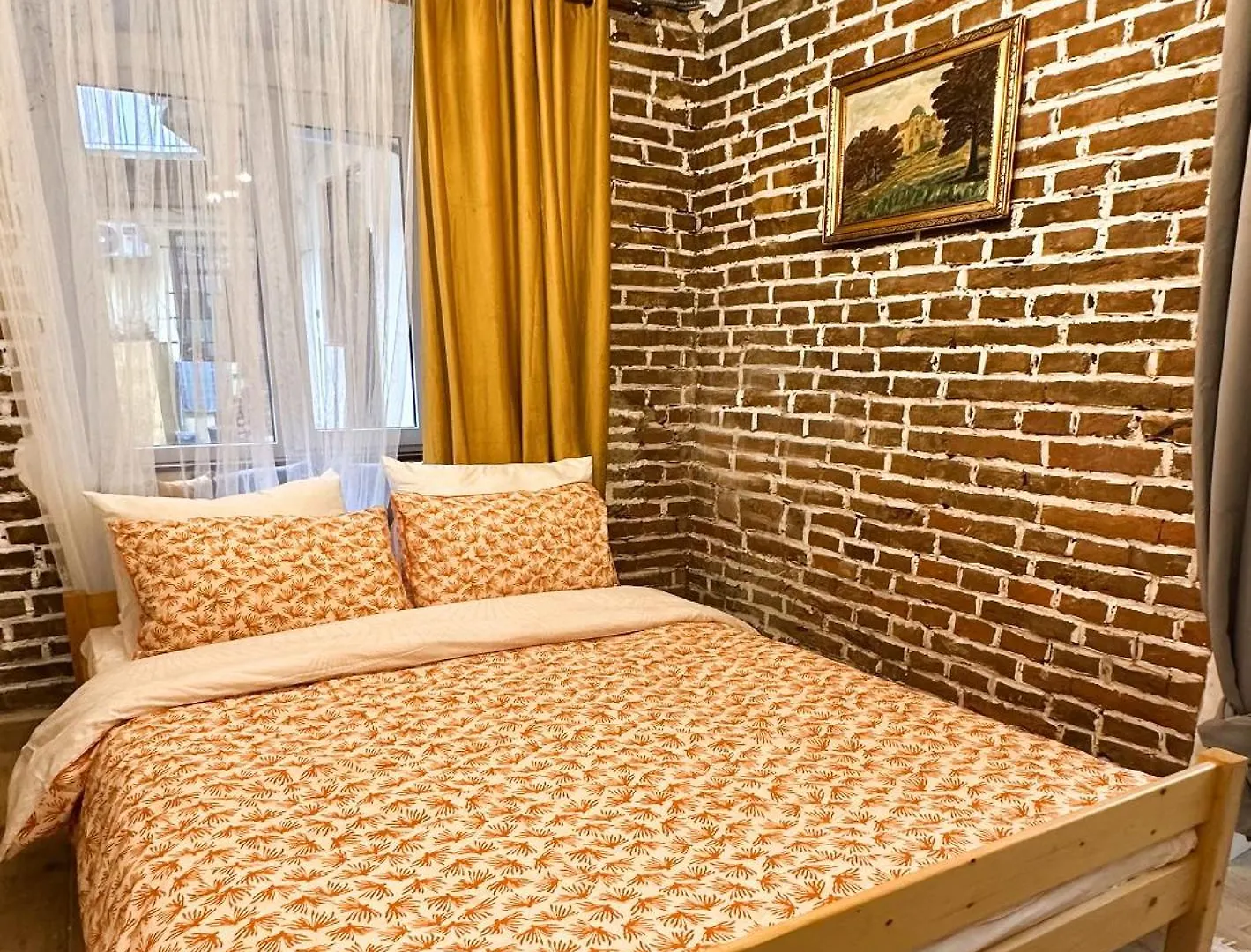 Cozy Apartments In The City Centre Lviv