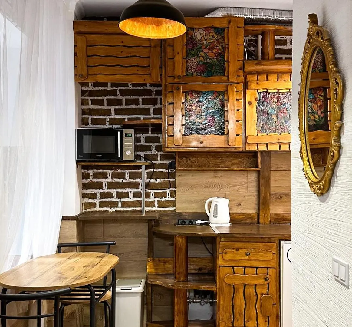 Cozy Apartments In The City Centre Lviv 0*,