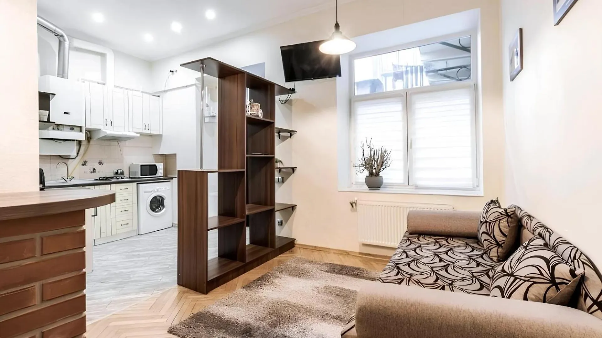 Cozy Apartments In The City Centre Lviv Ukraine